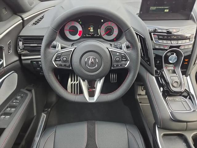 2026 Acura RDX A-Spec