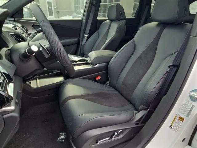 2026 Acura RDX A-Spec