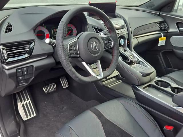 2026 Acura RDX A-Spec
