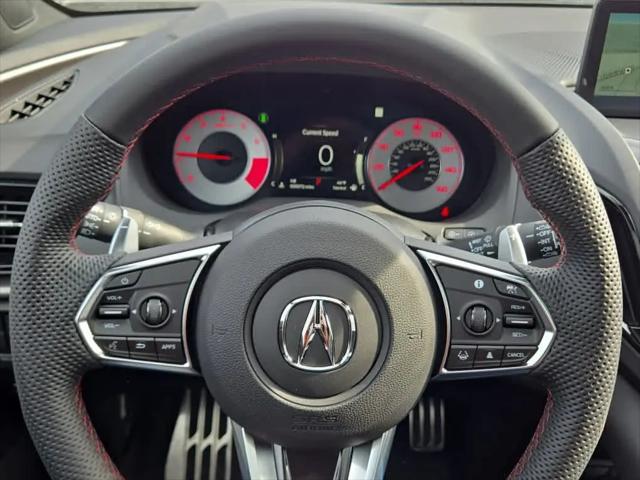 2026 Acura RDX A-Spec