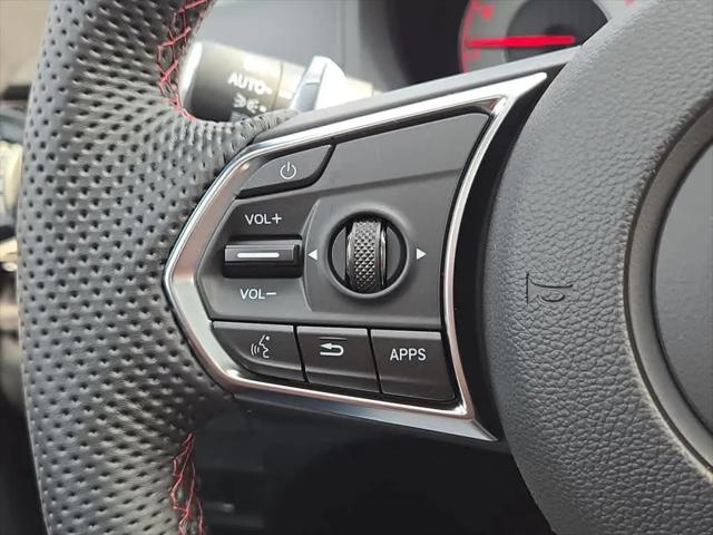2026 Acura RDX A-Spec