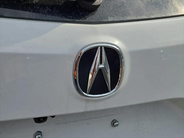 2026 Acura RDX A-Spec