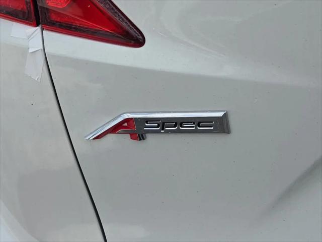 2026 Acura RDX A-Spec