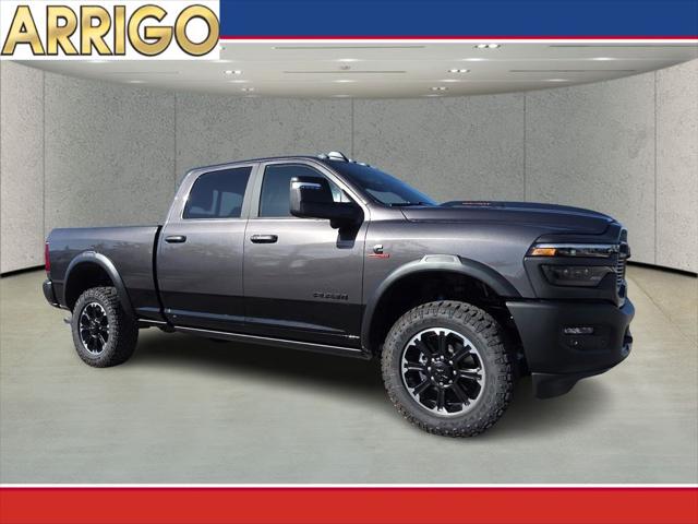2026 Ram 2500 Power Wagon Rebel Crew Cab 4x4 6'4" Box for sale in Tampa, FL