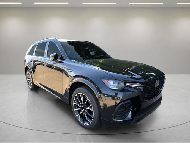 2026 Mazda CX-70 3.3 Turbo S Premium