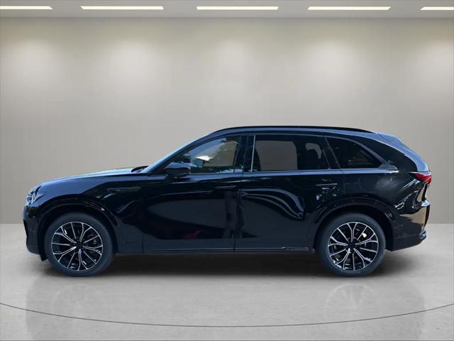 2026 Mazda CX-70 3.3 Turbo S Premium
