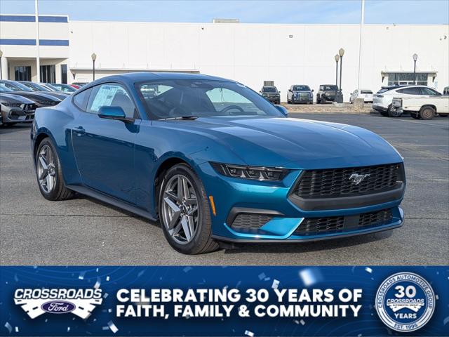 2026 Ford Mustang EcoBoost Fastback for sale in Sanford, NC