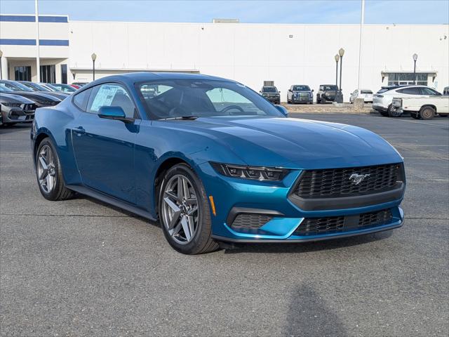 2026 Ford Mustang EcoBoost Fastback for sale in Sanford, NC