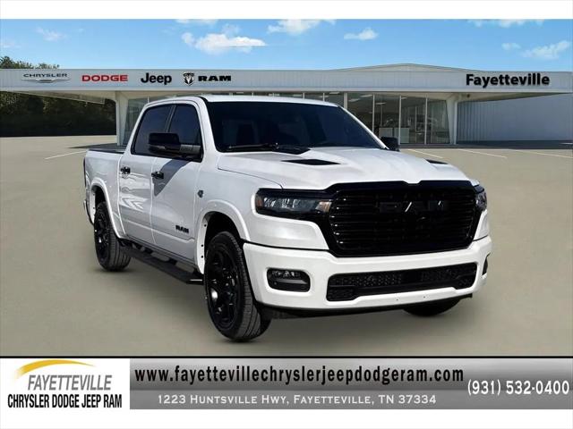 2026 Ram 1500 Laramie Crew Cab 4x4 5'7" Box for sale in Fayetteville, TN