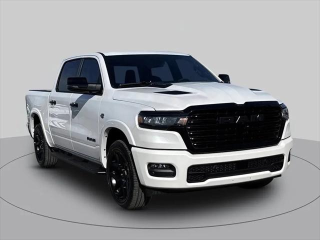 2026 Ram 1500 Laramie Crew Cab 4x4 5'7" Box for sale in Fayetteville, TN