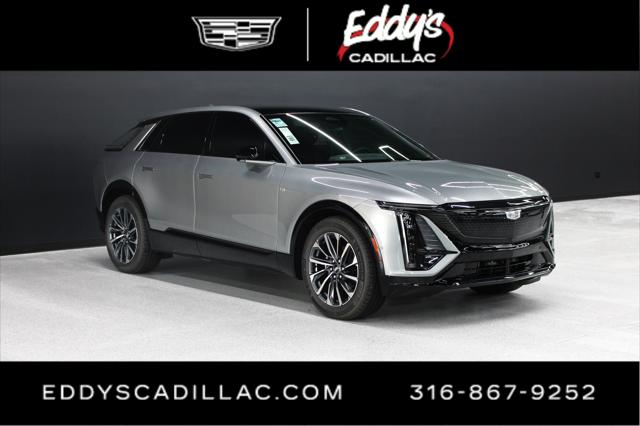 2026 Cadillac iQ Sport AWD for sale in Wichita, KS