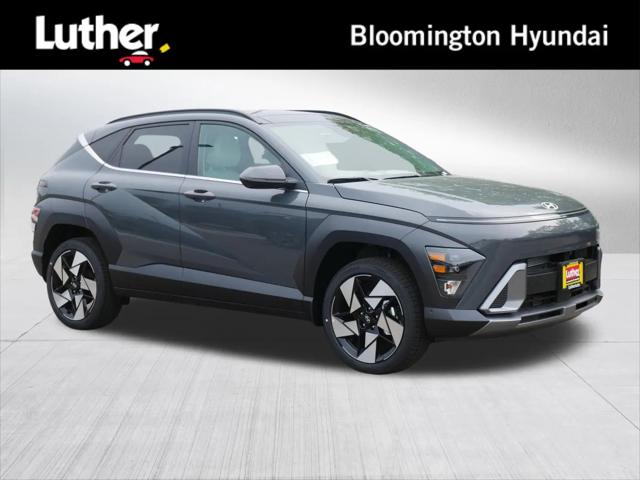 2026 Hyundai Kona Limited for sale in Bloomington, MN