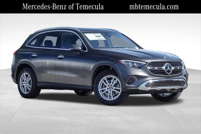 2026 Mercedes-Benz GLC GLC 300 for sale in Temecula, CA