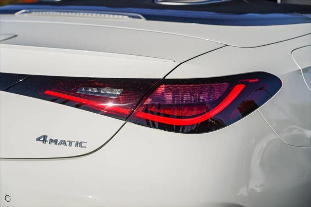 2026 Mercedes-Benz E-CLASS E 300 CLE 300