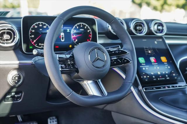 2026 Mercedes-Benz E-CLASS E 300 CLE 300