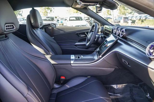 2026 Mercedes-Benz E-CLASS E 300 CLE 300