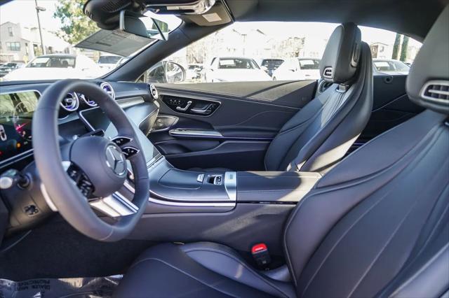 2026 Mercedes-Benz E-CLASS E 300 CLE 300