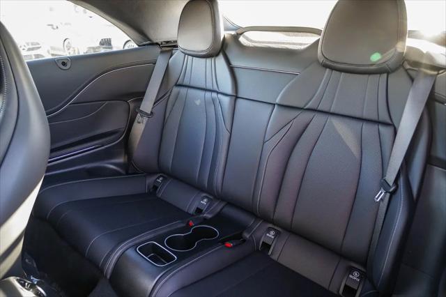 2026 Mercedes-Benz E-CLASS E 300 CLE 300