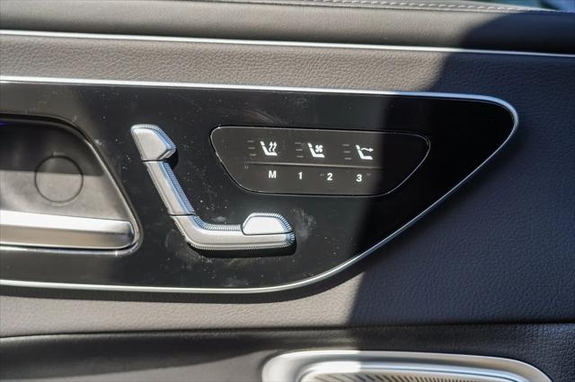 2026 Mercedes-Benz E-CLASS E 300 CLE 300
