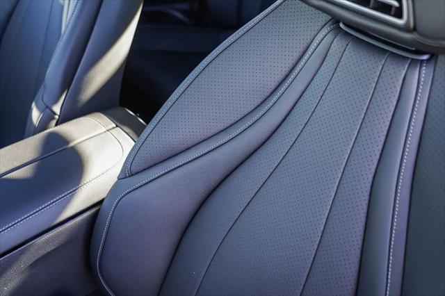 2026 Mercedes-Benz E-CLASS E 300 CLE 300