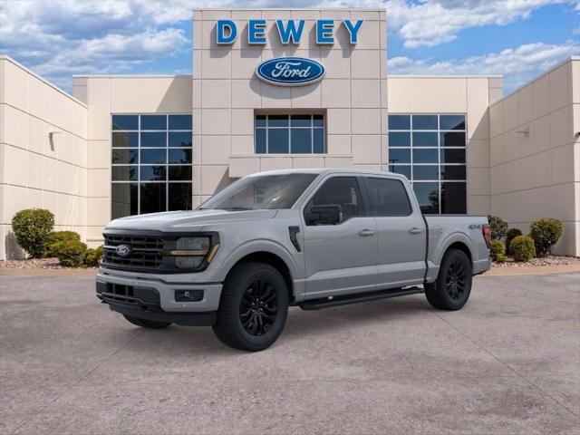 2026 Ford F-150 XLT for sale in Ankeny, IA