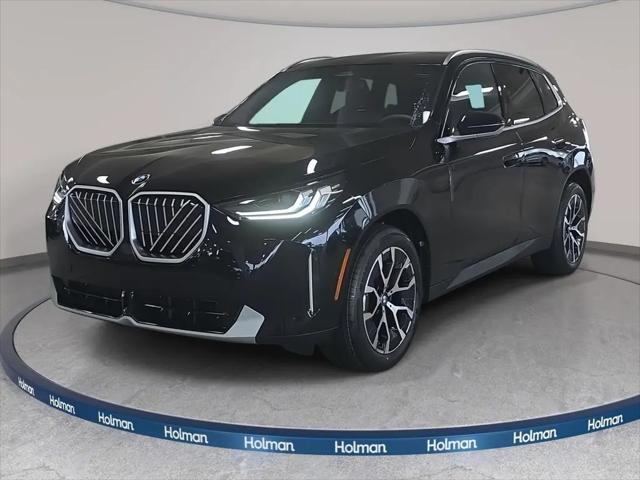 2026 BMW X3 30 xDrive for sale in Fort Lauderdale, FL