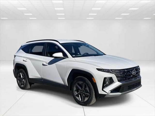 2026 Hyundai Tucson SEL for sale in Gastonia, NC