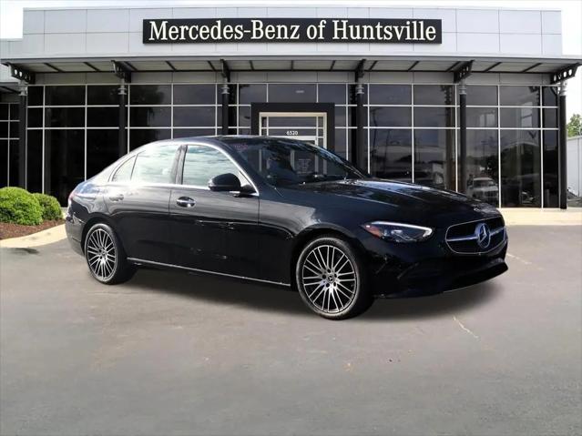 2026 Mercedes-Benz C-CLASS C 300 C 300 for sale in Huntsville, AL