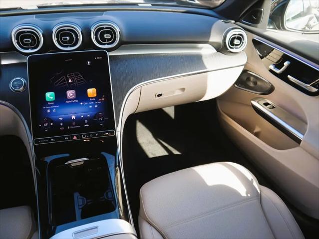 2026 Mercedes-Benz C-CLASS C 300 C 300