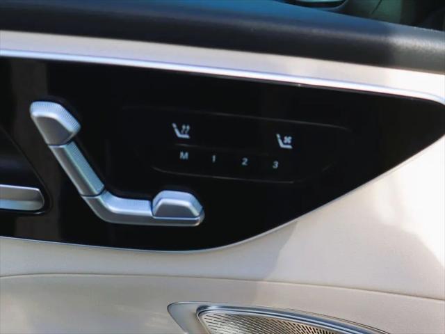 2026 Mercedes-Benz C-CLASS C 300 C 300