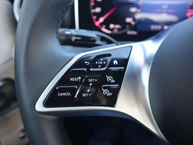 2026 Mercedes-Benz C-CLASS C 300 C 300