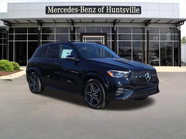 2026 Mercedes-Benz GLE GLE 450 4MATIC for sale in Huntsville, AL