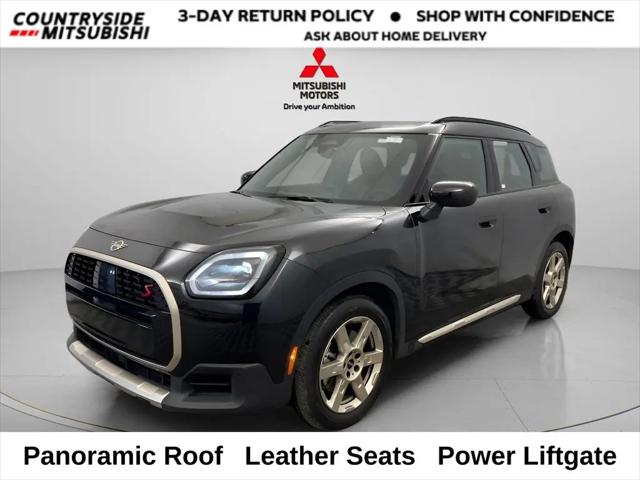 2025 MINI Cooper Countryman Cooper S for sale in Countryside, IL