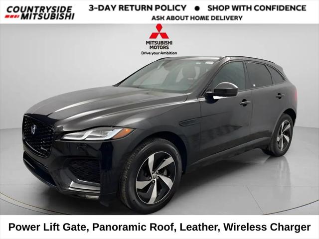 2024 Jaguar F-PACE R-Dynamic S P250 AWD Automatic for sale in Countryside, IL