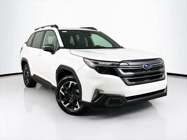 2026 Subaru Forester Limited for sale in Martinez, GA