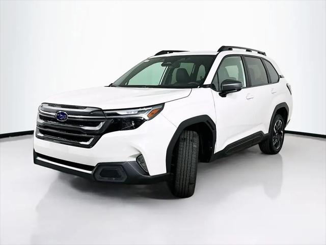 2026 Subaru Forester Limited for sale in Martinez, GA