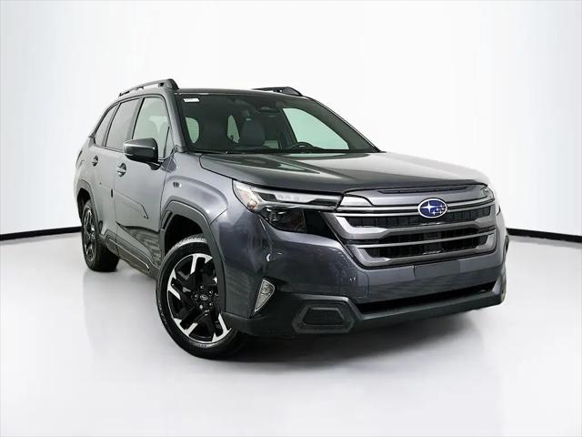 2026 Subaru Forester Limited for sale in Martinez, GA