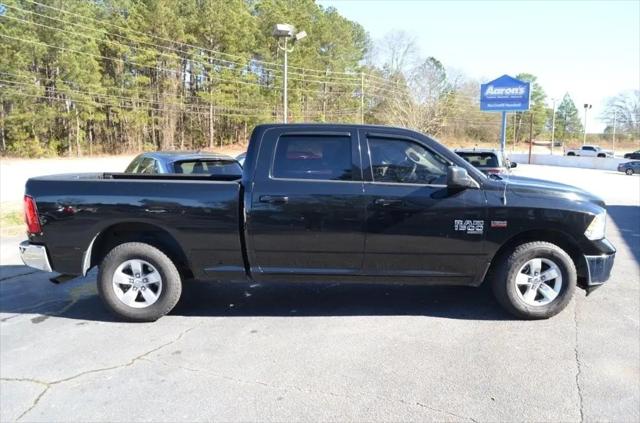 2020 Ram 1500 SLT Crew Cab 4x2 64 Box
