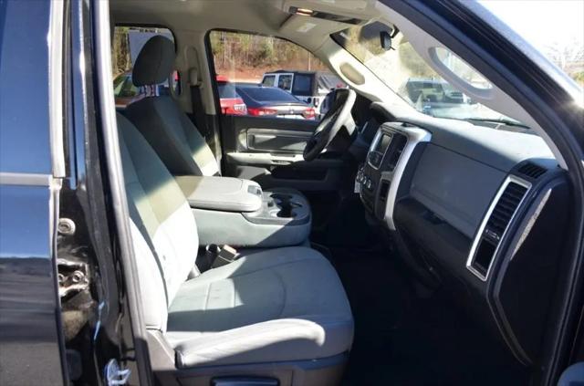 2020 Ram 1500 SLT Crew Cab 4x2 64 Box