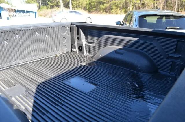 2020 Ram 1500 SLT Crew Cab 4x2 64 Box