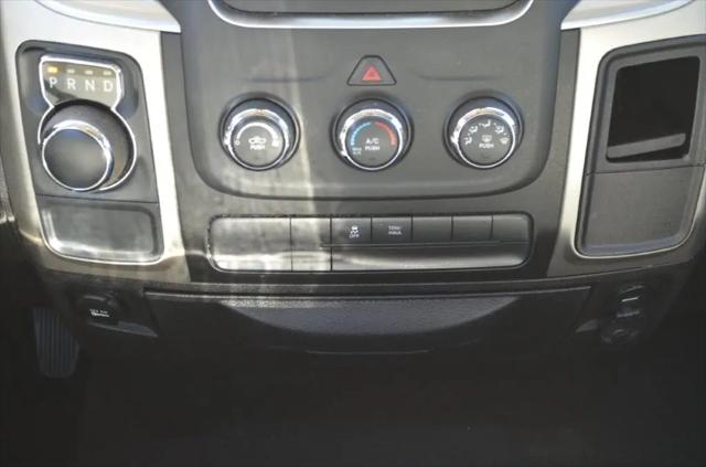 2020 Ram 1500 SLT Crew Cab 4x2 64 Box