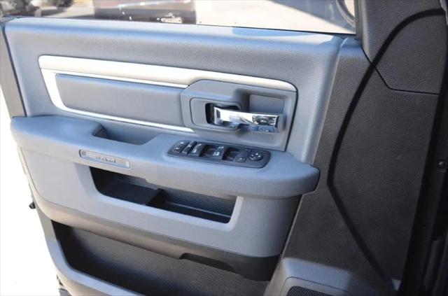 2020 Ram 1500 SLT Crew Cab 4x2 64 Box