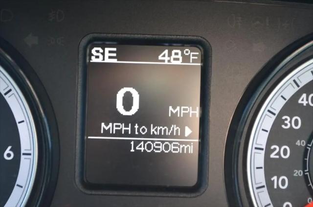 2020 Ram 1500 SLT Crew Cab 4x2 64 Box
