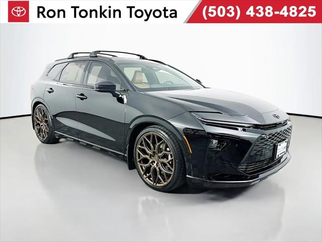 2026 Toyota Crown Signia Limited for sale in Portland, OR