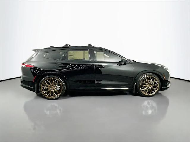 2026 Toyota Crown Signia Limited