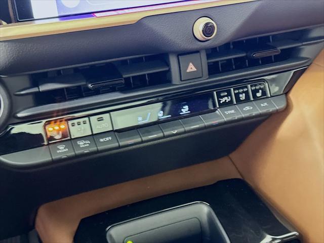 2026 Toyota Crown Signia Limited