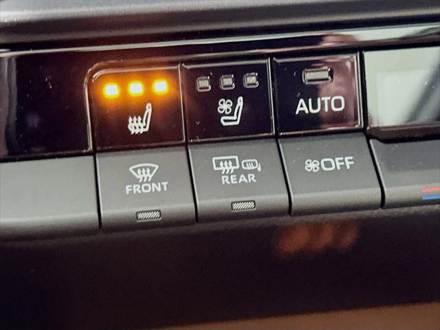 2026 Toyota Crown Signia Limited
