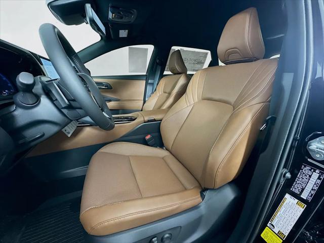 2026 Toyota Crown Signia Limited