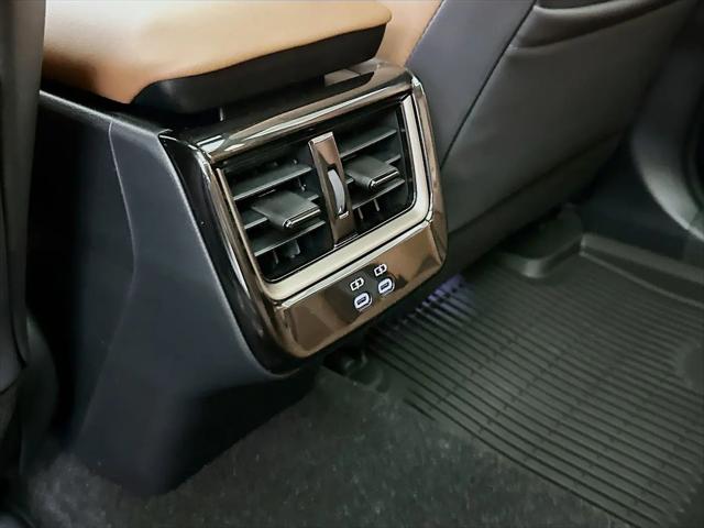 2026 Toyota Crown Signia Limited