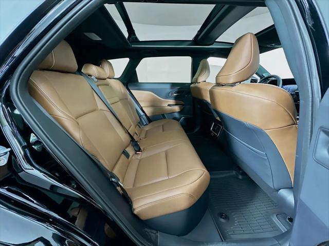 2026 Toyota Crown Signia Limited